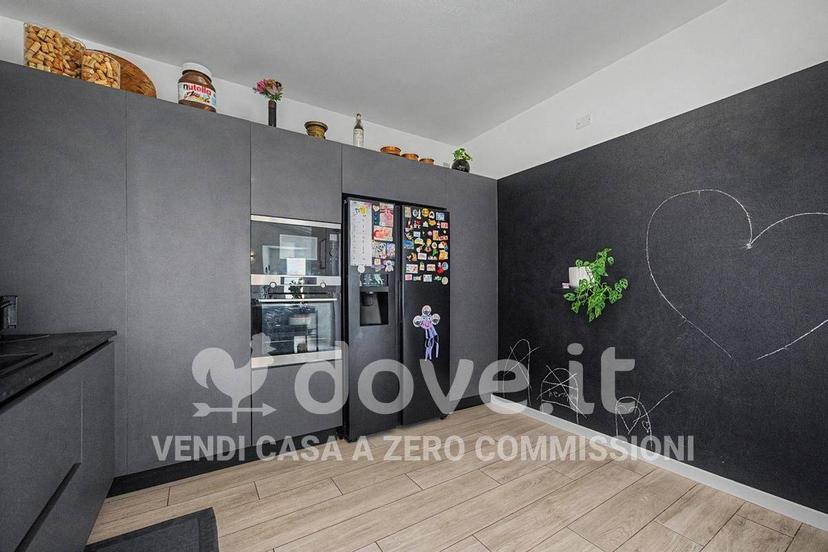Villa unifamiliare, nuova, 236 m², Daniele, Saonara — foto 33 di 37