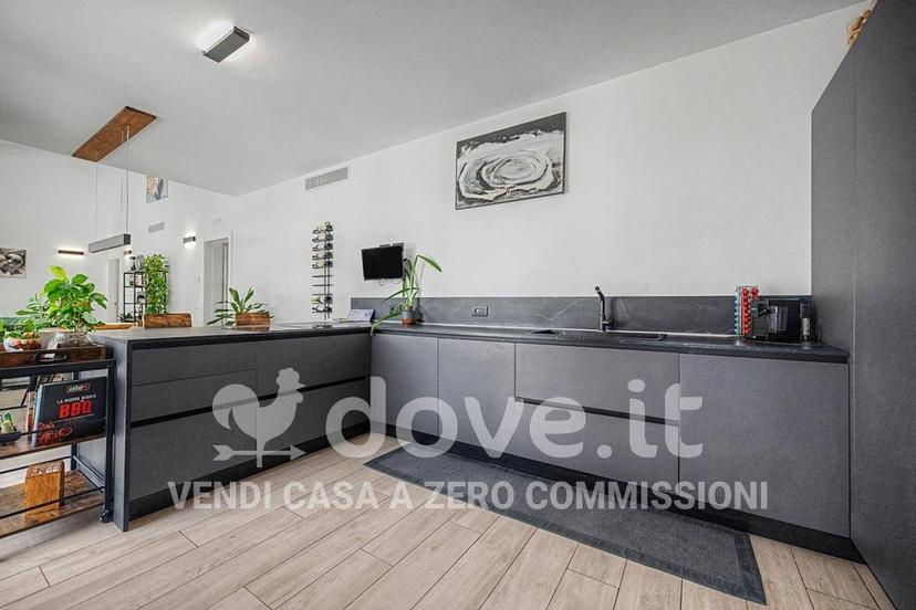 Villa unifamiliare, nuova, 236 m², Daniele, Saonara — foto 17 di 37