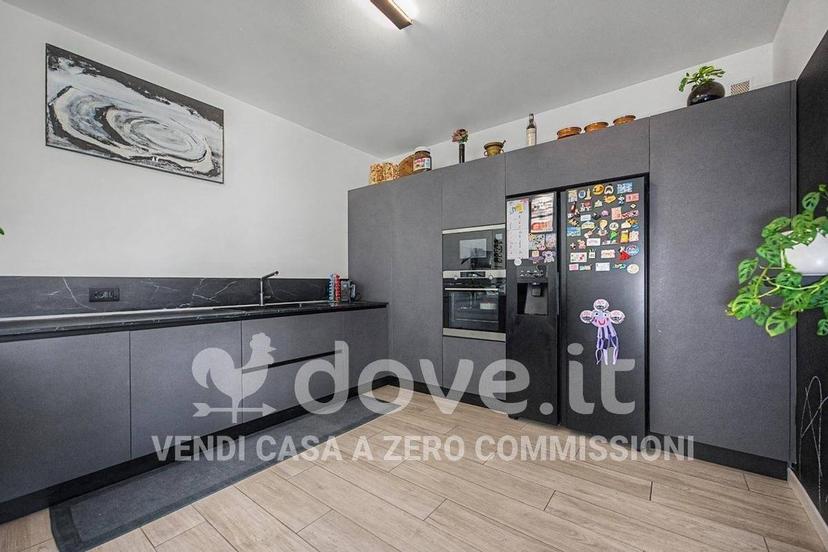 Villa unifamiliare, nuova, 236 m², Daniele, Saonara — foto 31 di 37