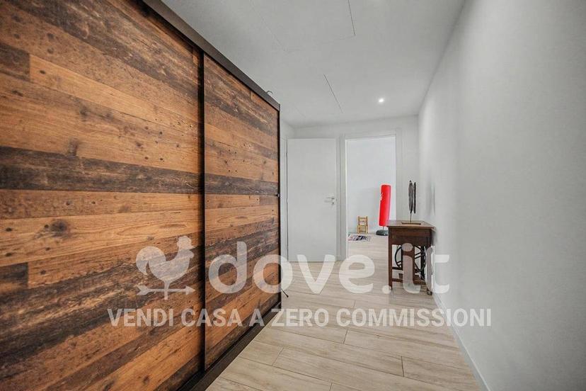 Villa unifamiliare, nuova, 236 m², Daniele, Saonara — foto 35 di 37