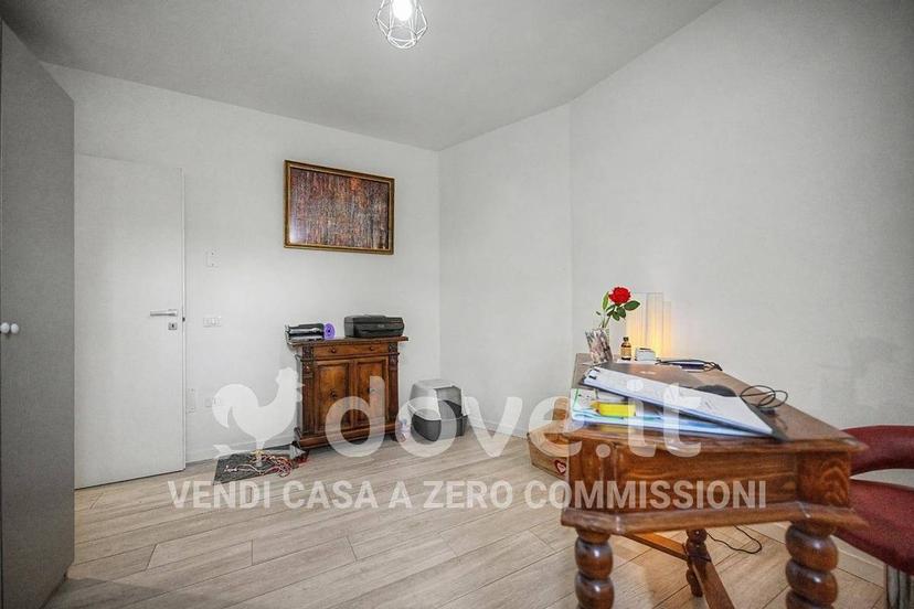 Villa unifamiliare, nuova, 236 m², Daniele, Saonara — foto 27 di 37