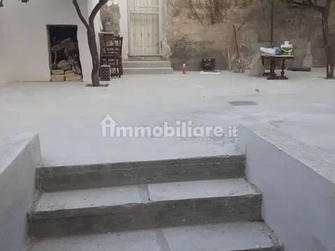 Bilocale via Giuseppe Amoroso, 150, Casa Santa, Erice — foto 13 di 13