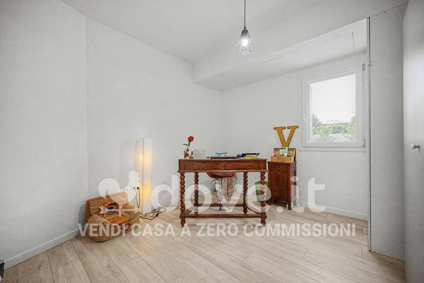 Villa unifamiliare, nuova, 236 m², Daniele, Saonara — foto 14 di 37