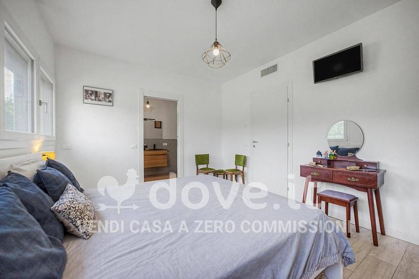 Villa unifamiliare, nuova, 236 m², Daniele, Saonara — foto 15 di 37