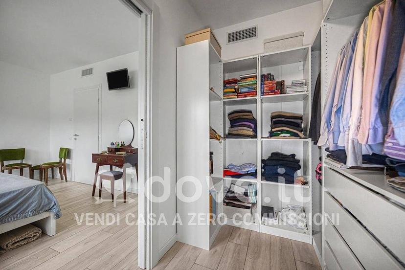 Villa unifamiliare, nuova, 236 m², Daniele, Saonara — foto 6 di 37