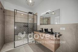Villa unifamiliare, nuova, 236 m², Daniele, Saonara