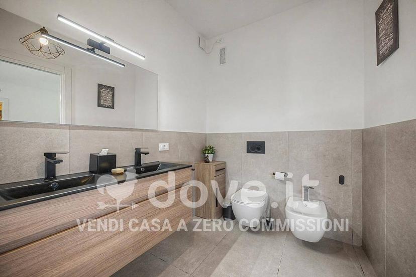 Villa unifamiliare, nuova, 236 m², Daniele, Saonara — foto 16 di 37