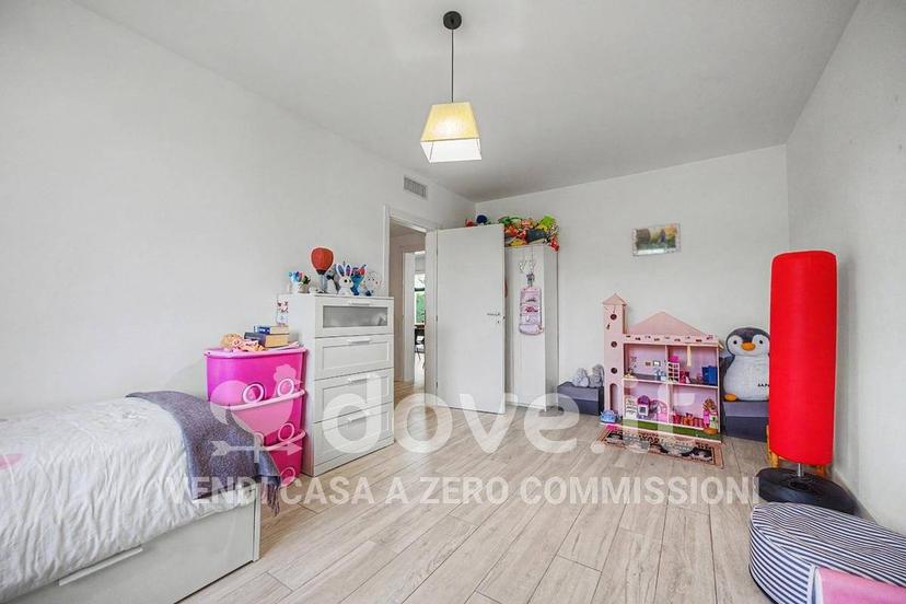 Villa unifamiliare, nuova, 236 m², Daniele, Saonara — foto 36 di 37