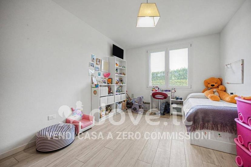 Villa unifamiliare, nuova, 236 m², Daniele, Saonara — foto 7 di 37