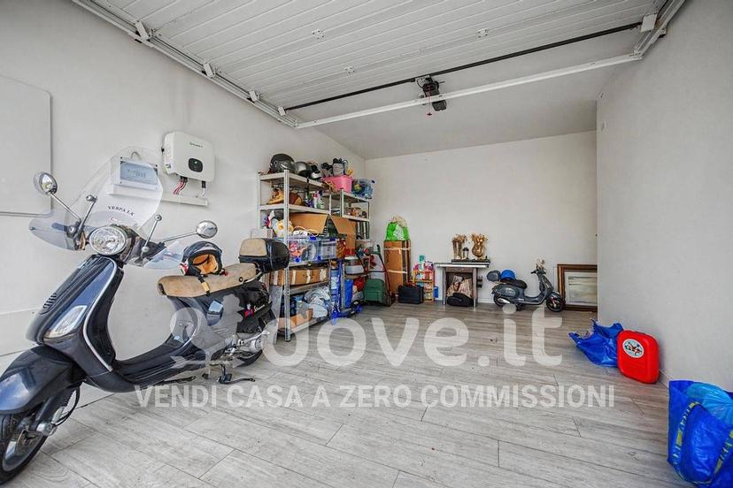 Villa unifamiliare, nuova, 236 m², Daniele, Saonara — foto 30 di 37