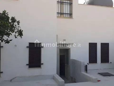 Bilocale via Giuseppe Amoroso, 150, Casa Santa, Erice — foto 12 di 13