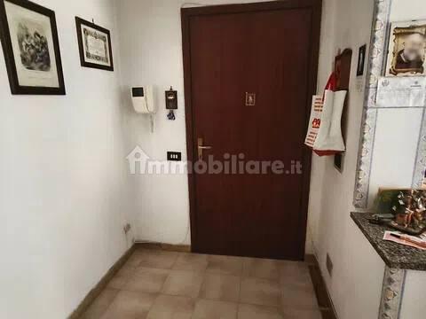 Quadrilocale via Santa Bernadetta No Number, Casa Santa, Erice — foto 4 di 19