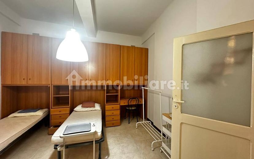 Trilocale via Mascarella 21, Irnerio, Bologna