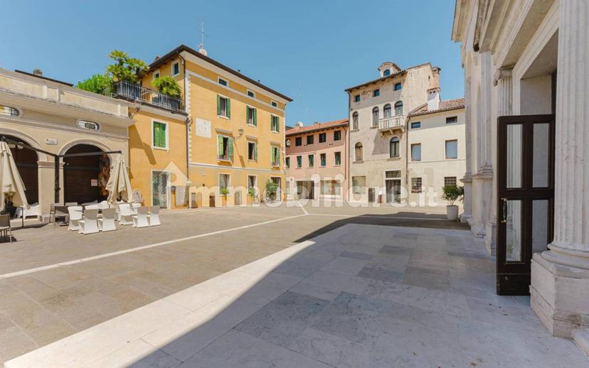 Attico Sottoportico Del Monte Di Pietà 3, Centro, Motta di Livenza — foto 2 di 30