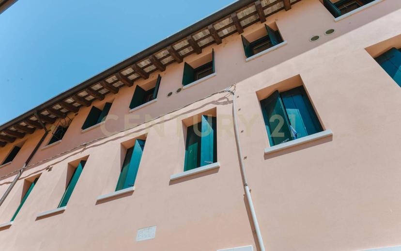 Attico Sottoportico Del Monte Di Pietà 3, Centro, Motta di Livenza — foto 19 di 30