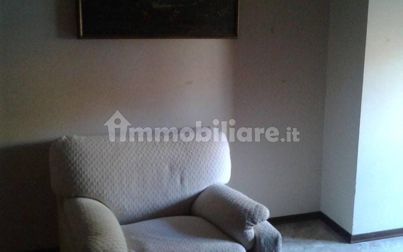 Quadrilocale buono stato, terzo piano, Dante - Cheope, Piacenza — foto 3 di 6