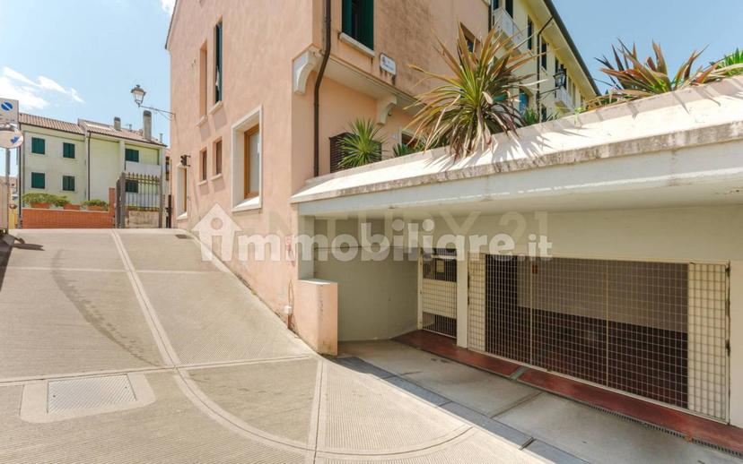 Attico Sottoportico Del Monte Di Pietà 3, Centro, Motta di Livenza — foto 25 di 30