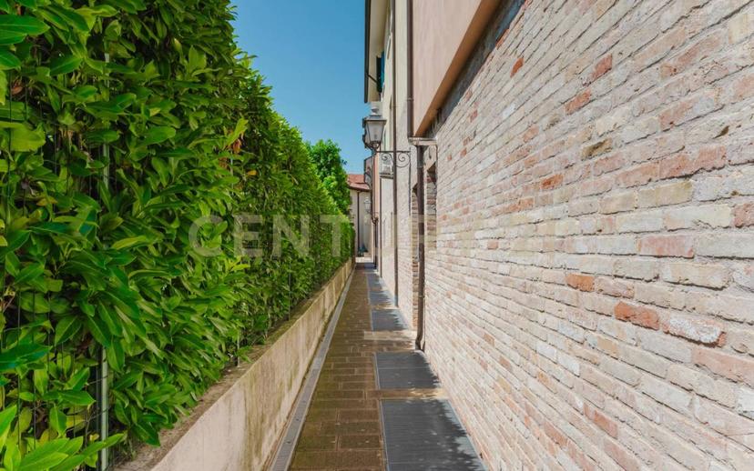 Attico Sottoportico Del Monte Di Pietà 3, Centro, Motta di Livenza — foto 3 di 30