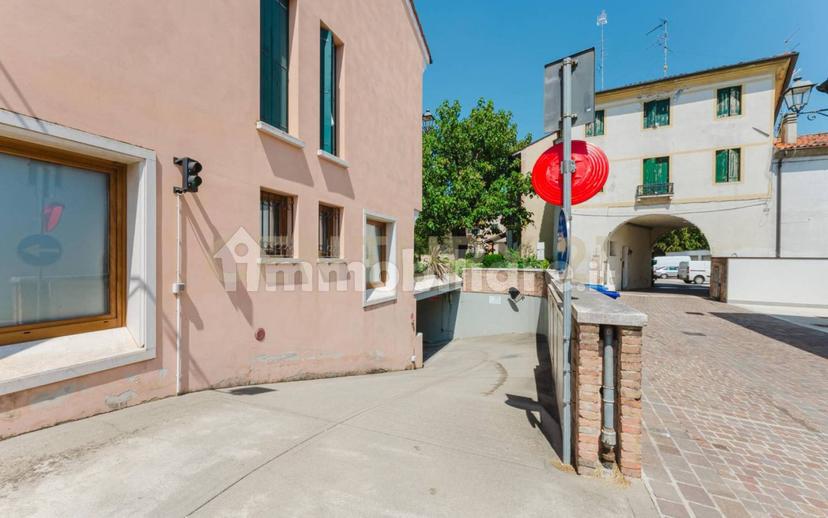 Attico Sottoportico Del Monte Di Pietà 3, Centro, Motta di Livenza — foto 27 di 30