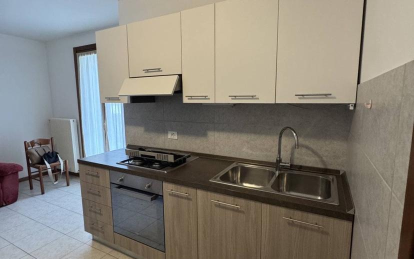 Appartamento via Stringher, Vigonovo Fontanafredda, Fontanafredda — foto 12 di 14
