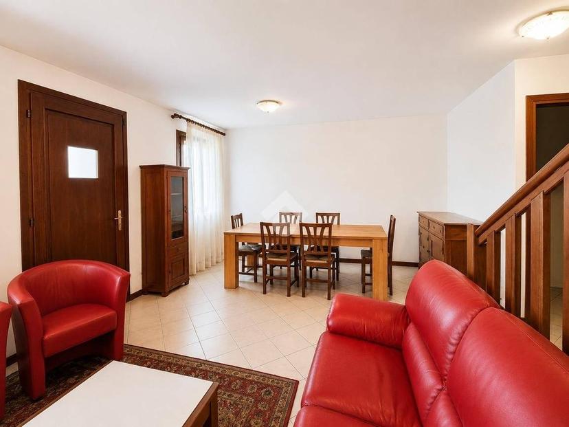 Villa a schiera Strada dei vido 10, Centro, Sacile — foto 10 di 32