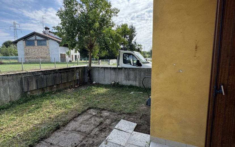 Appartamento via Stringher, Vigonovo Fontanafredda, Fontanafredda — foto 2 di 14