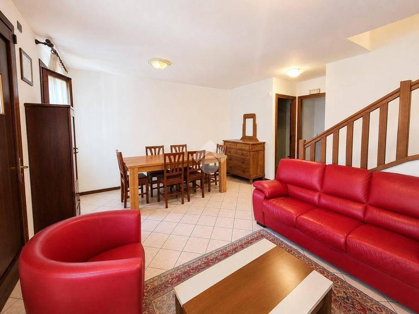 Villa a schiera Strada dei vido 10, Centro, Sacile — foto 19 di 32