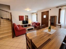 Villa a schiera Strada dei vido 10, Centro, Sacile