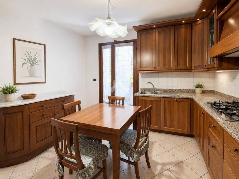 Villa a schiera Strada dei vido 10, Centro, Sacile — foto 18 di 32