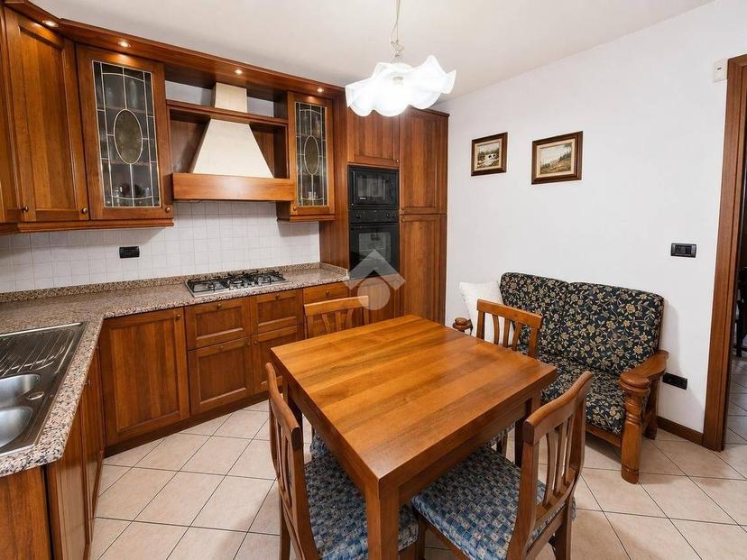 Villa a schiera Strada dei vido 10, Centro, Sacile — foto 23 di 32