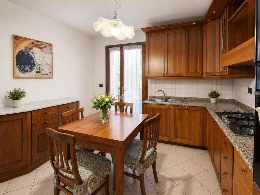 Villa a schiera Strada dei vido 10, Centro, Sacile — foto 28 di 32
