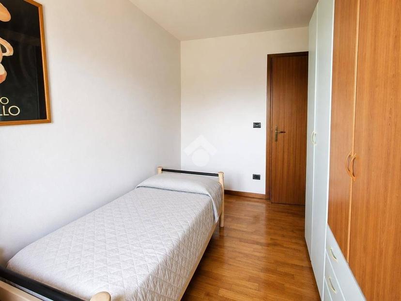 Villa a schiera Strada dei vido 10, Centro, Sacile — foto 25 di 32