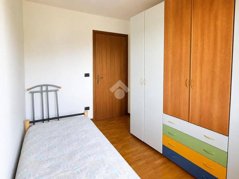 Villa a schiera Strada dei vido 10, Centro, Sacile — foto 9 di 32