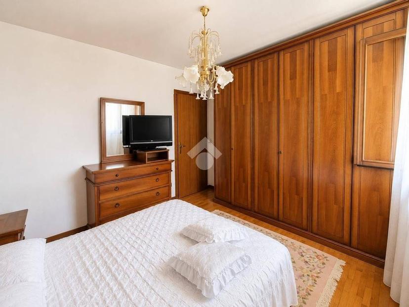 Villa a schiera Strada dei vido 10, Centro, Sacile — foto 11 di 32