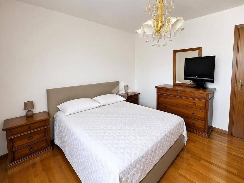 Villa a schiera Strada dei vido 10, Centro, Sacile — foto 29 di 32