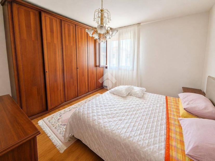 Villa a schiera Strada dei vido 10, Centro, Sacile — foto 22 di 32