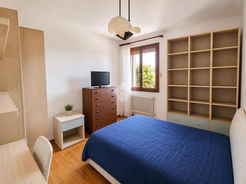 Villa a schiera Strada dei vido 10, Centro, Sacile — foto 21 di 32