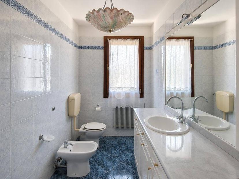 Villa a schiera Strada dei vido 10, Centro, Sacile — foto 15 di 32