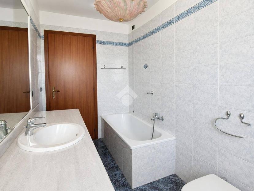 Villa a schiera Strada dei vido 10, Centro, Sacile — foto 12 di 32