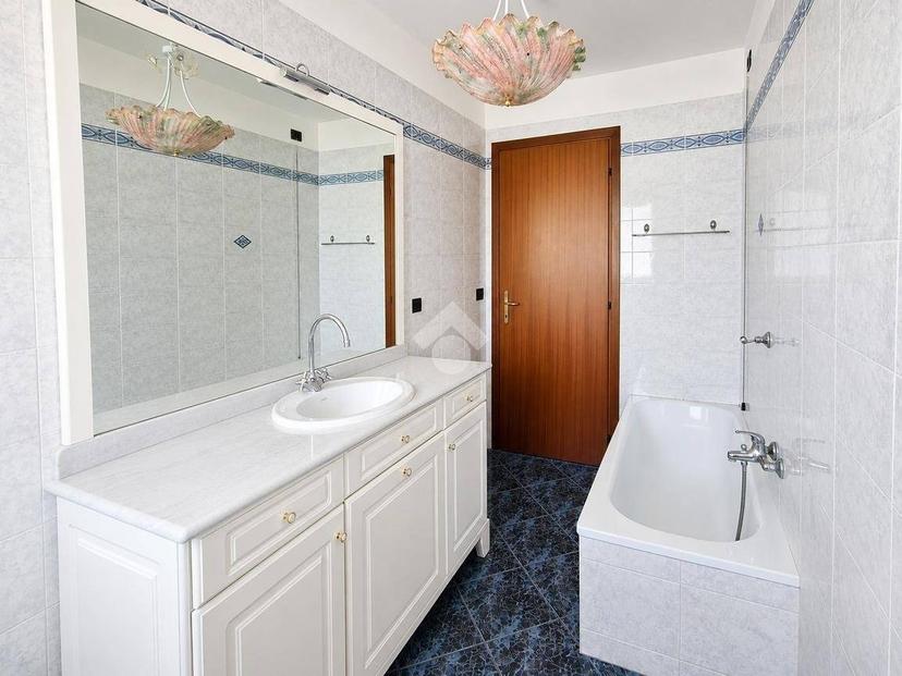 Villa a schiera Strada dei vido 10, Centro, Sacile — foto 20 di 32