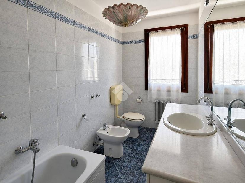 Villa a schiera Strada dei vido 10, Centro, Sacile — foto 31 di 32