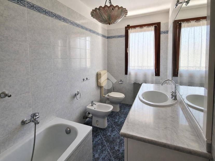 Villa a schiera Strada dei vido 10, Centro, Sacile — foto 27 di 32