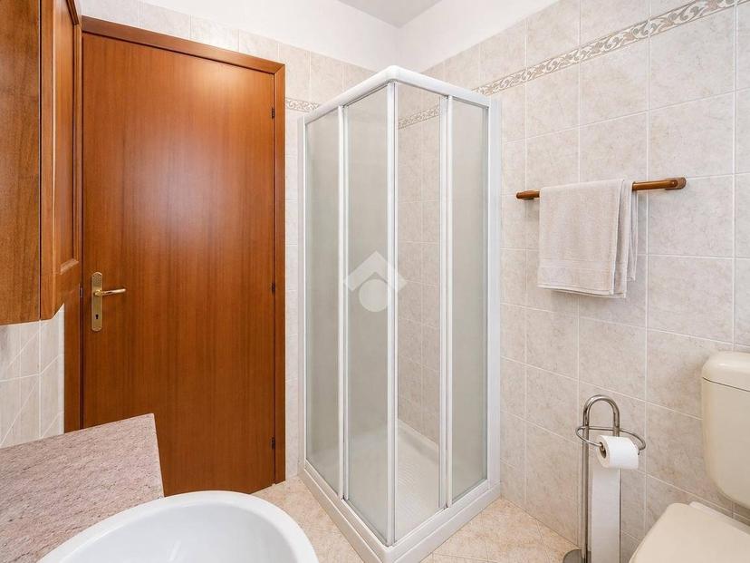 Villa a schiera Strada dei vido 10, Centro, Sacile — foto 24 di 32
