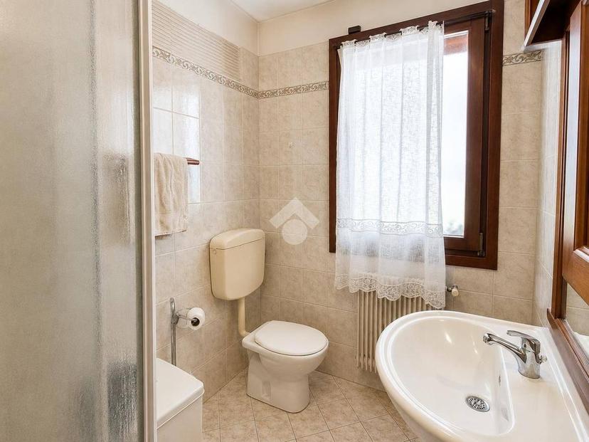 Villa a schiera Strada dei vido 10, Centro, Sacile — foto 16 di 32