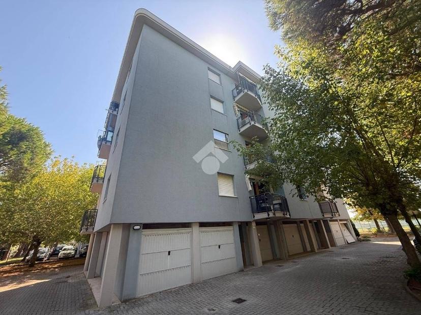 Bilocale via giovanni conti 9, Madonnina, Cesenatico — foto 18 di 22