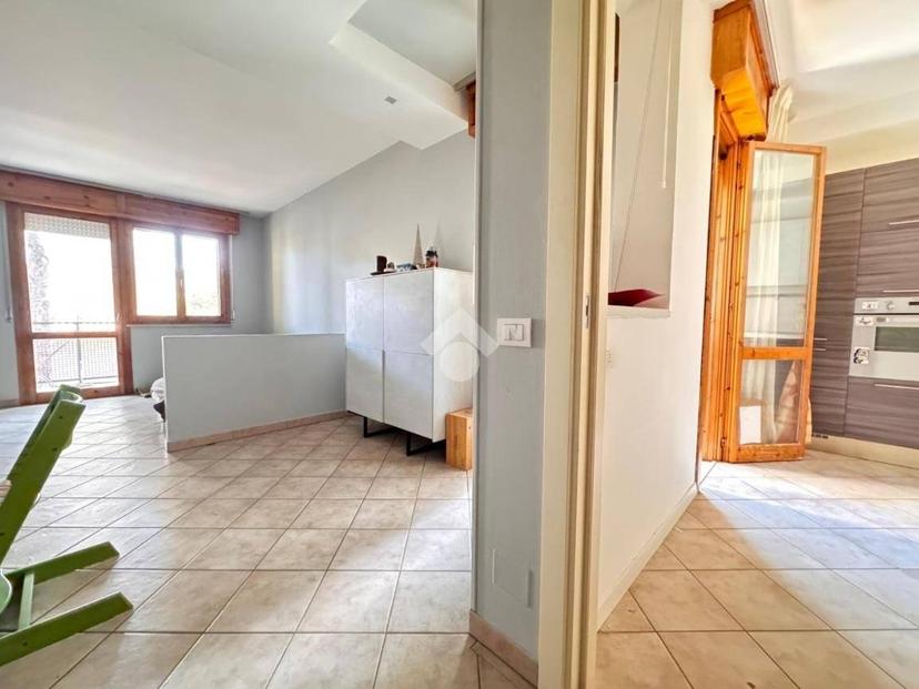 Bilocale via giovanni conti 9, Madonnina, Cesenatico — foto 10 di 22