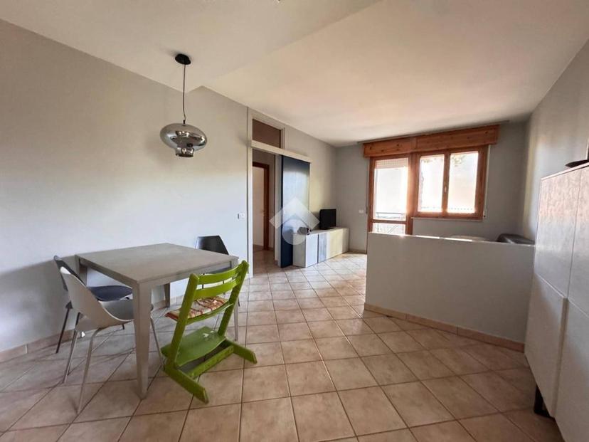 Bilocale via giovanni conti 9, Madonnina, Cesenatico — foto 12 di 22
