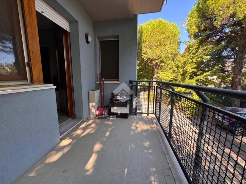 Bilocale via giovanni conti 9, Madonnina, Cesenatico — foto 8 di 22