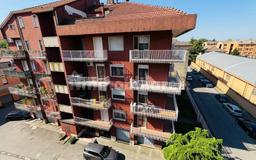 Trilocale via Giuseppe Verdi, Centro, Legnago