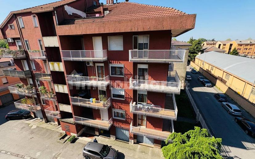Trilocale via Giuseppe Verdi, Centro, Legnago